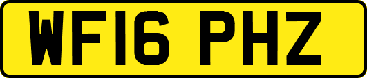 WF16PHZ