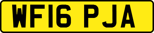 WF16PJA