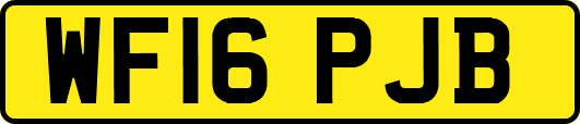 WF16PJB