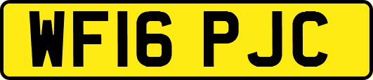 WF16PJC