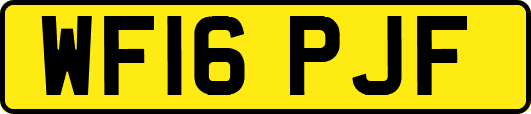 WF16PJF