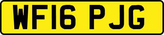 WF16PJG