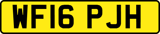 WF16PJH