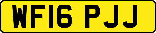 WF16PJJ