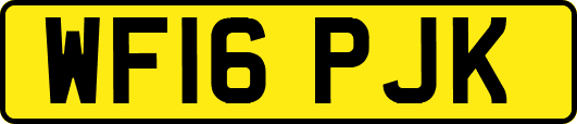WF16PJK