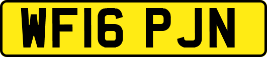 WF16PJN