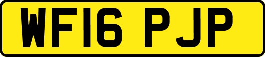 WF16PJP