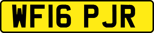 WF16PJR