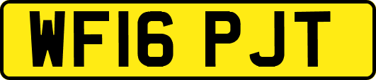 WF16PJT