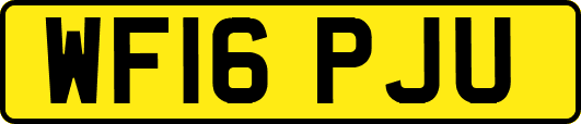 WF16PJU