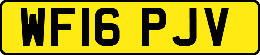 WF16PJV