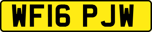 WF16PJW