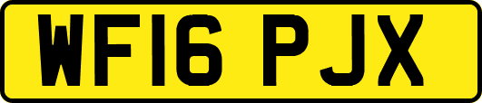 WF16PJX