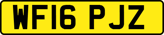 WF16PJZ