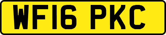WF16PKC