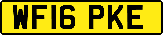 WF16PKE
