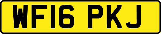 WF16PKJ
