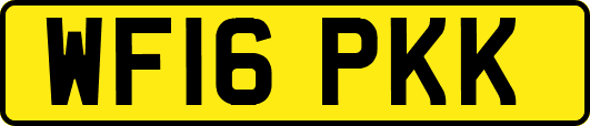 WF16PKK
