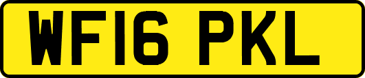 WF16PKL