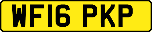 WF16PKP