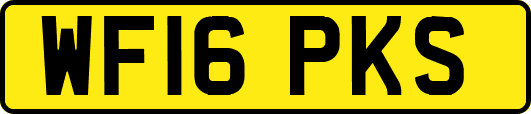 WF16PKS