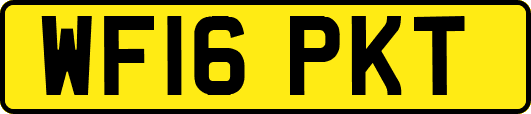 WF16PKT