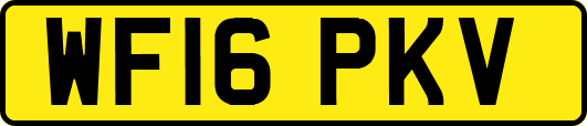 WF16PKV