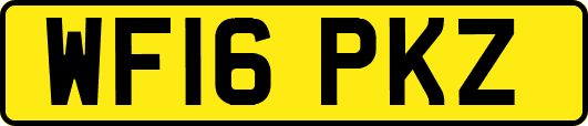 WF16PKZ