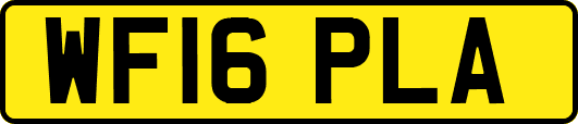 WF16PLA