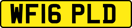WF16PLD