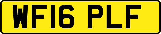 WF16PLF