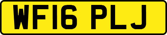 WF16PLJ