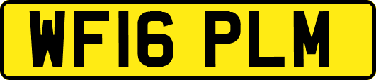 WF16PLM