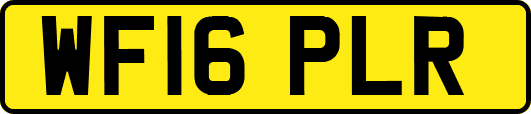 WF16PLR