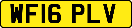 WF16PLV
