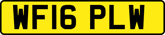 WF16PLW