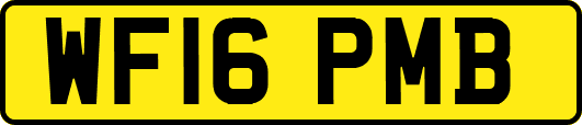 WF16PMB