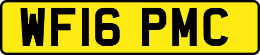 WF16PMC