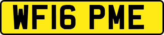 WF16PME
