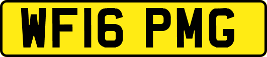 WF16PMG