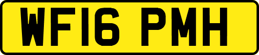 WF16PMH