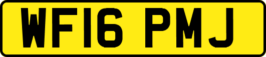 WF16PMJ