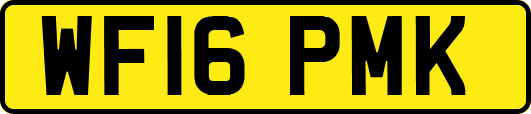 WF16PMK