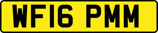 WF16PMM