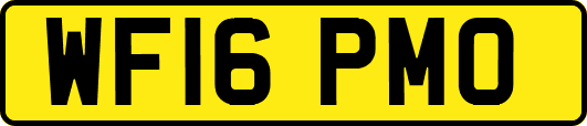 WF16PMO