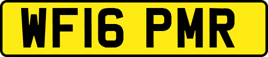 WF16PMR