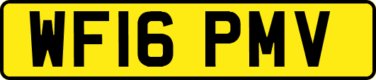 WF16PMV