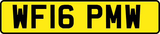 WF16PMW