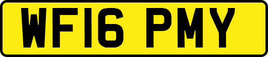 WF16PMY