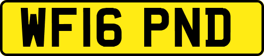 WF16PND